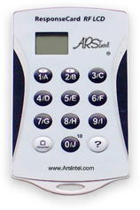 ARSIntel Keypad